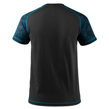 Mascot Moisture Wicking Modern Fit T Shirt - Image 2