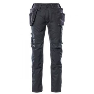 Mascot Unique Kassel Trousers with holster pockets
