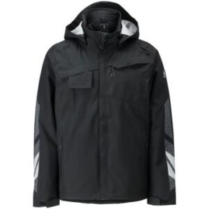 Mascot Winter Jacket With Climascot
