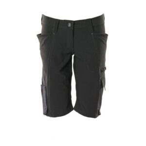 Mascot Ladies Fit Pearl Fit Stretch Shorts