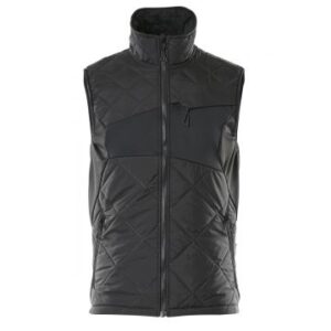 Mascot Winter Gilet With Climascot