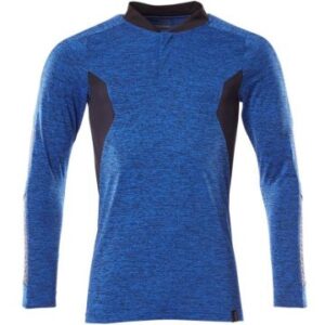 Mascot Coolmaxpro Long Sleeved Polo Shirt