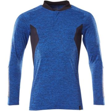 Mascot Coolmaxpro Long Sleeved Polo Shirt