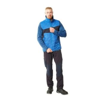 Mascot Coolmaxpro Long Sleeved Polo Shirt - Image 3