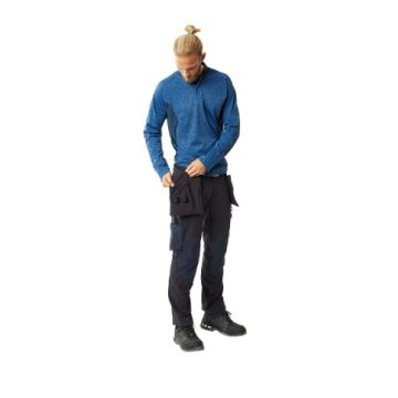 Mascot Coolmaxpro Long Sleeved Polo Shirt - Image 2
