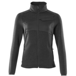 Mascot Ladies Knitted Jumper With Zipper