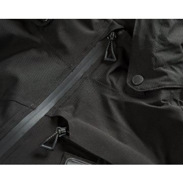 Mascot Ladies Waterproof Women Outer Shell Jacket - Image 2