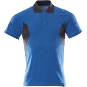 Mascot Modern Fit Polo Shirt