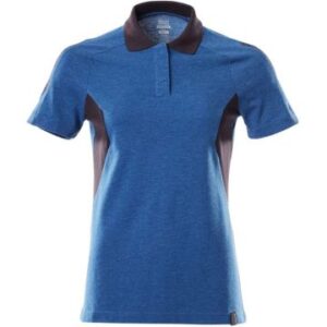 Mascot Ladies Fit Polo Shirt