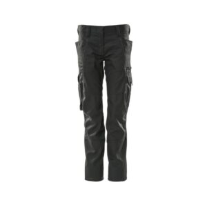 Mascot Ladies Pearl Fit Extra Light Trousers