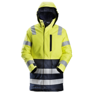 Snickers ProtecWork Jacket Class 3