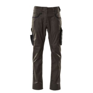 Mascot Ladies Two-Toned Diamond Trousers