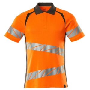 Mascot Accelerate Polo Shirt Premium Two-Toned