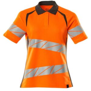 Mascot Accelerate Ladies Polo Shirt Premium Two-Toned