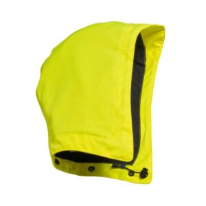 Mascot Adjustable Hood For Safety Helmet