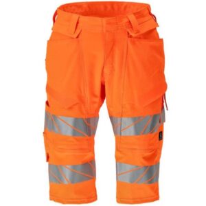 Mascot Accelerate Safe Ladies Shorts