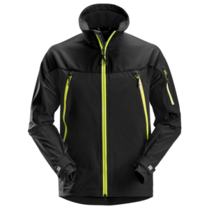Snickers FlexiWork Soft Softshell Stretch Jacket
