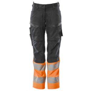 Mascot Accelerate Ladies Trousers Diamond Stretch Zones