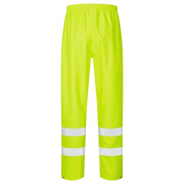 Supertouch Hi Vis Storm-Flex Pu Trousers - Image 2