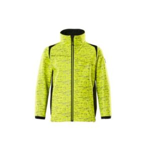 Mascot Accelerate Safe Softshell Jacket for Children