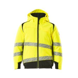 Mascot Accelerate Safe Winter Jacket for Children