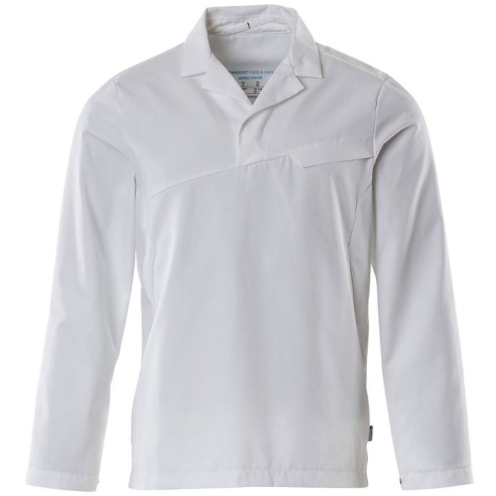 Mascot Food & Care Smock