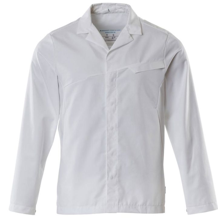 Mascot Food & Care Jacket