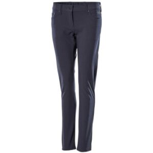 Mascot Ladies Pearl Stretch Light Trousers