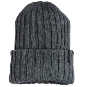 Mascot Complete Knitted Hat Beanie