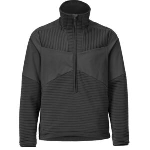 Mascot Customized Half Zip Fleece jumper