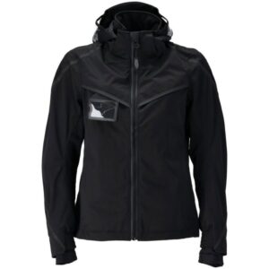 Mascot Customized Women's Outer Shell Jacket