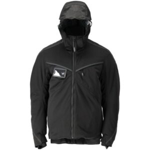 Mascot Customized Winter Jacket