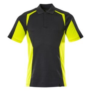 Mascot Accelerate Safe Polo Shirt