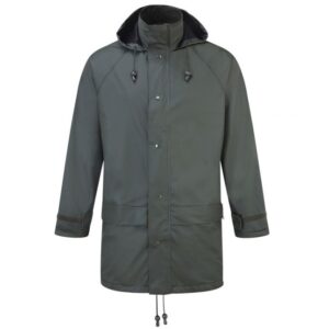 Fort Fortex Flex Jacket