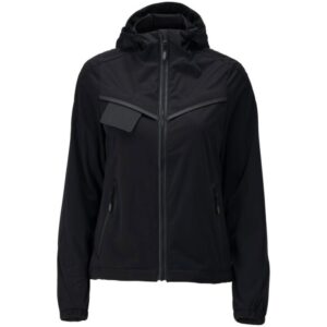 Mascot Customized Women's Lightweight Jacket