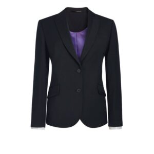 Brook Taverner Sophisticated Collection - Women's Novara Tailored Fit Jacket