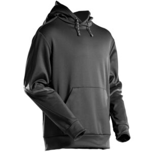 Mascot Customized Fleece Hoodie