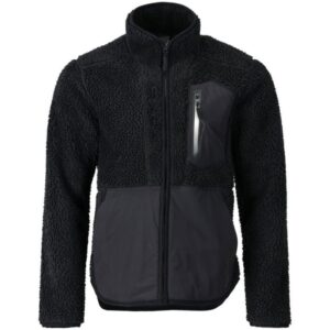 Mascot Customized Pile Jacket