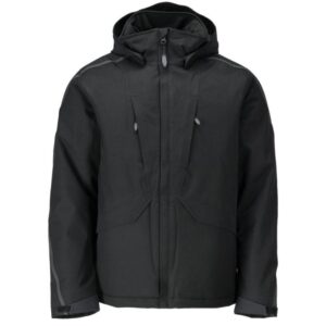 Mascot Customized Waterproof Winter Jacket
