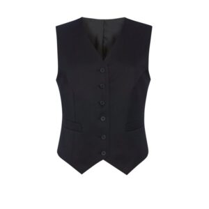 Brook Taverner Concept Collection - Omega Ladies Waistcoat