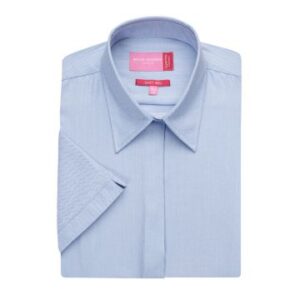 Brook Taverner Women's Ozzero Blouse