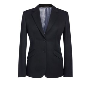 Brook Taverner Concept Collection - Women's Hebe Classic Fit Jacket