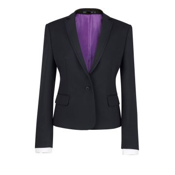 Brook Taverner One Collection - Women's Saturn Tailored Fit Jacket