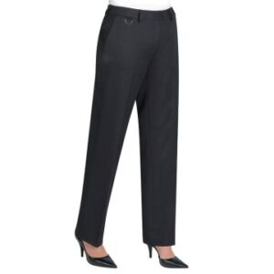 Brook Taverner One Collection - Women's Venus Straight Leg Trousers