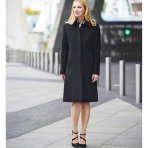 Brook Taverner Ladies' Burlington Overcoat