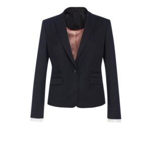 Brook Taverner Performance Collection - Women's Rosewood Slim Fit Jacket