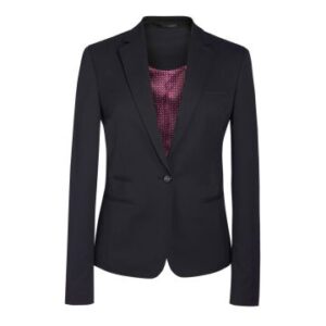 Brook Taverner Eclipse Collection - Women's Ariel Slim Fit Jacket