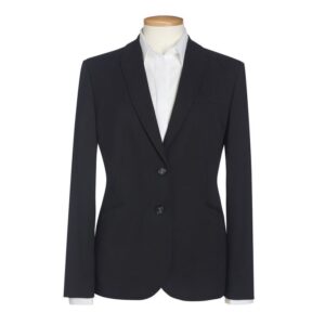 Brook Taverner Eclipse Collection - Women's Cordelia Tailored Fit Jacket