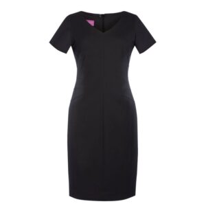 Brook Taverner Eclipse Collection - Women's Portia Dress