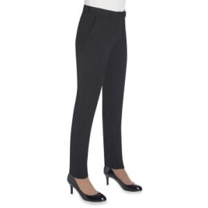Brook Taverner - Eclipse Collection - Women's Ophelia Slim Fit Trouser